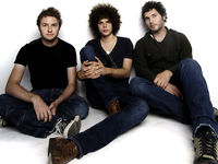 Wolfmother to split?